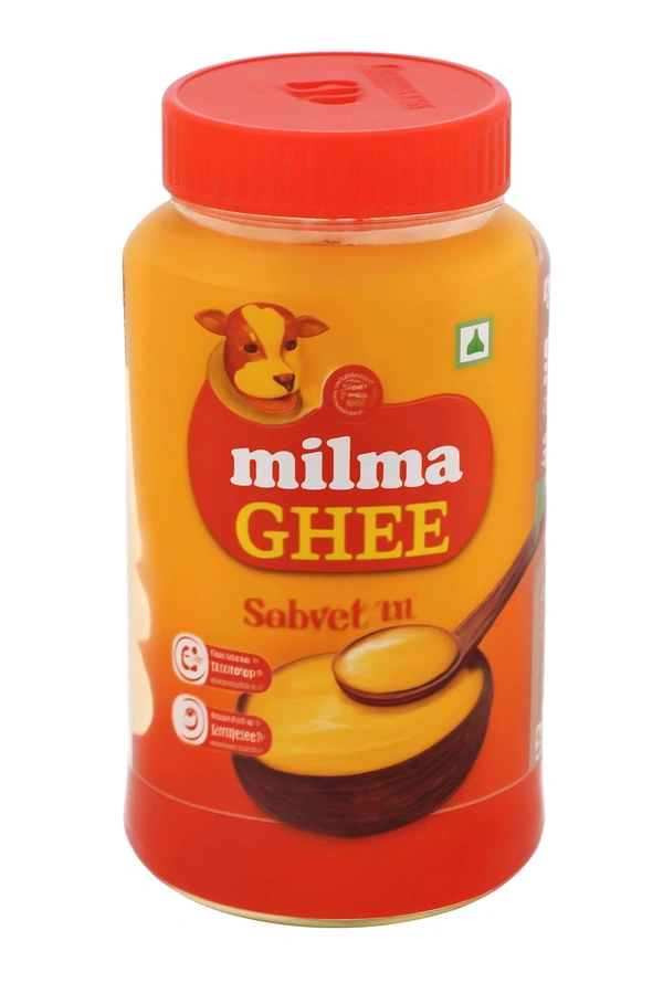 Milma Ghee 500 Gm