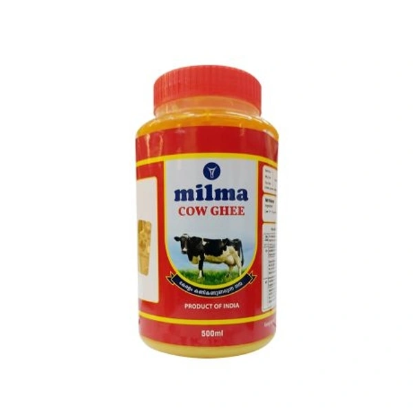 Milma Ghee 500 Gm