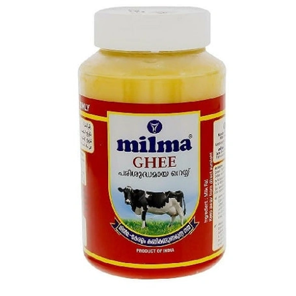 Milma Ghee 500 Gm