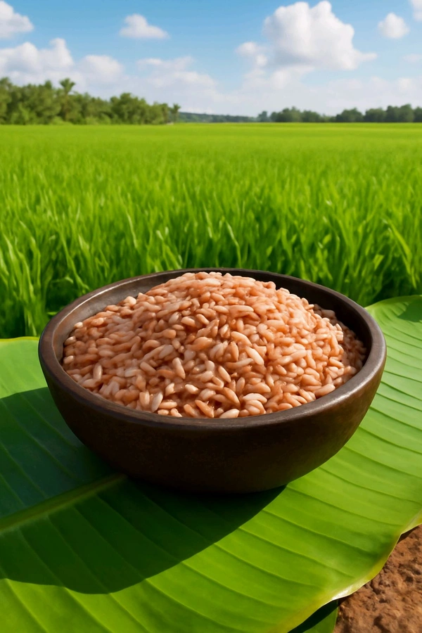 Unakkal Ari 500 Gm