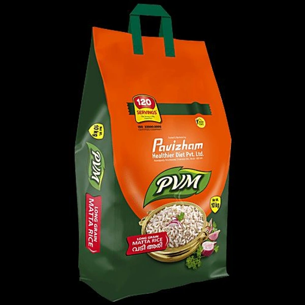 Pavizham 10 Kg