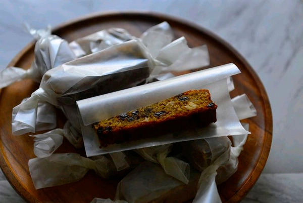 Paper Cake (10 Ps)