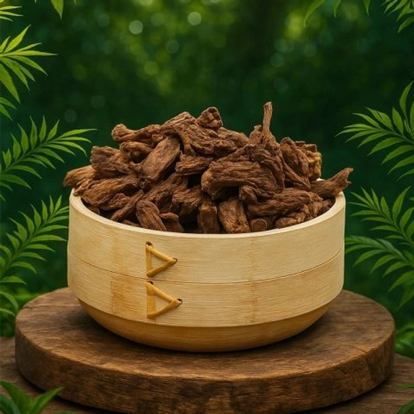 Nannari Root