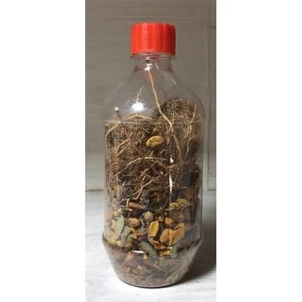 Ayurvedic Hair Oil Mix