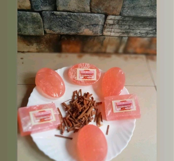 Manjishta Soap 100 Gm