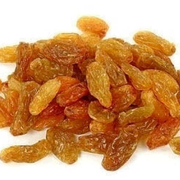 Kismis White 