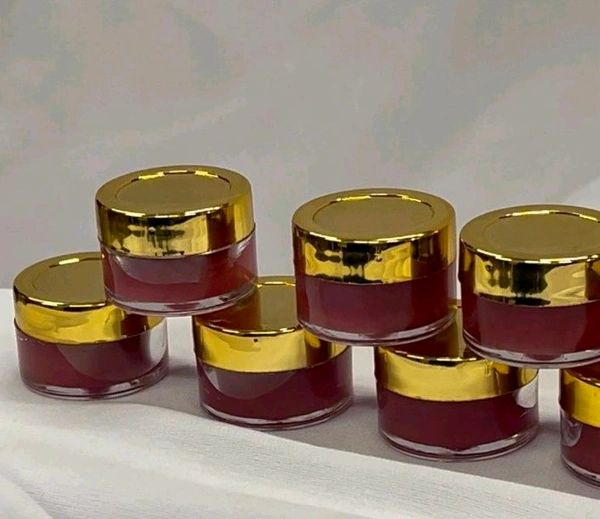 Natural Lip Balm 
