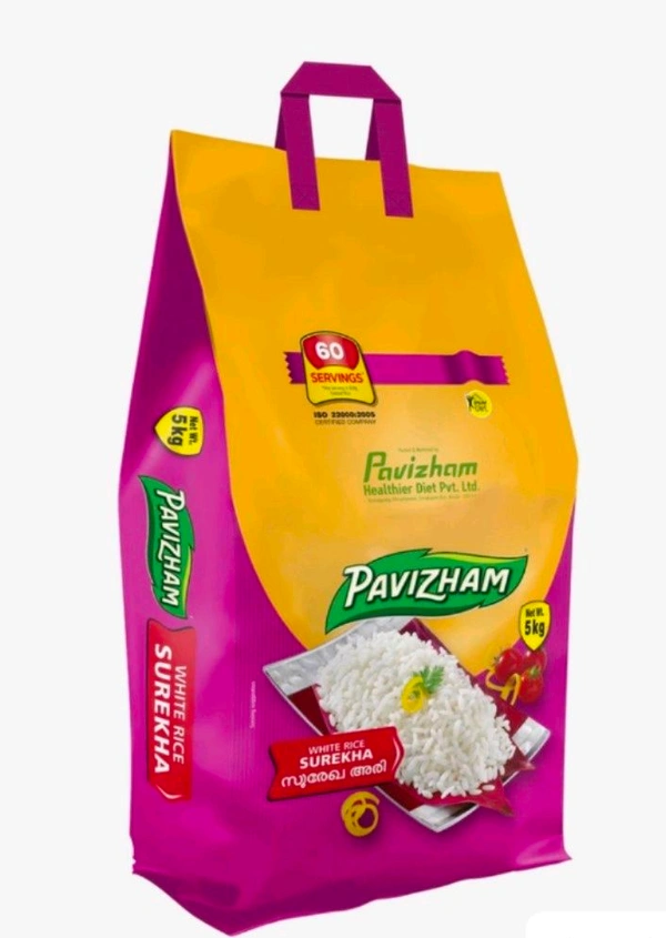 Pavizham Surekha 5 Kg