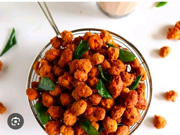 Peanut Masala 200 Gm