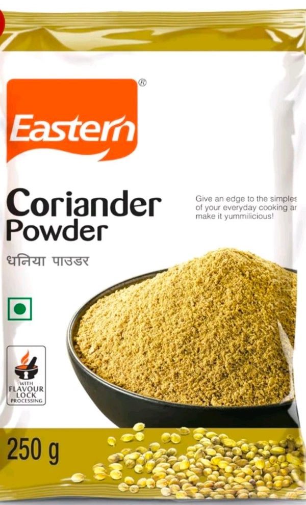 Eastern Coriander Powder 250 Gm