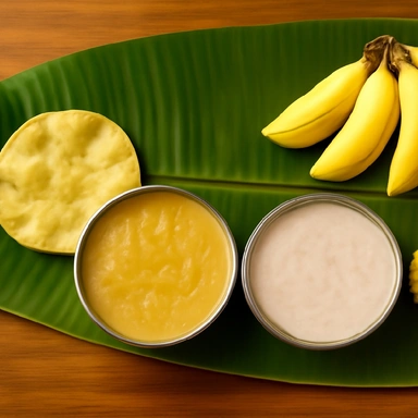 Payasam       പായസം