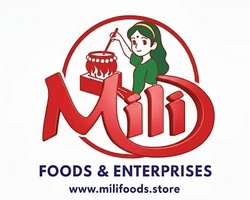 Mili Foods & Enterprises  - Logo
