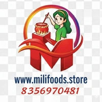Mili Foods & Enterprises  - Logo