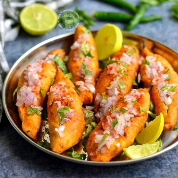 Mirchi Bajji Masala 