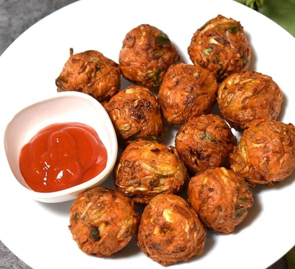 cabbage Bonda