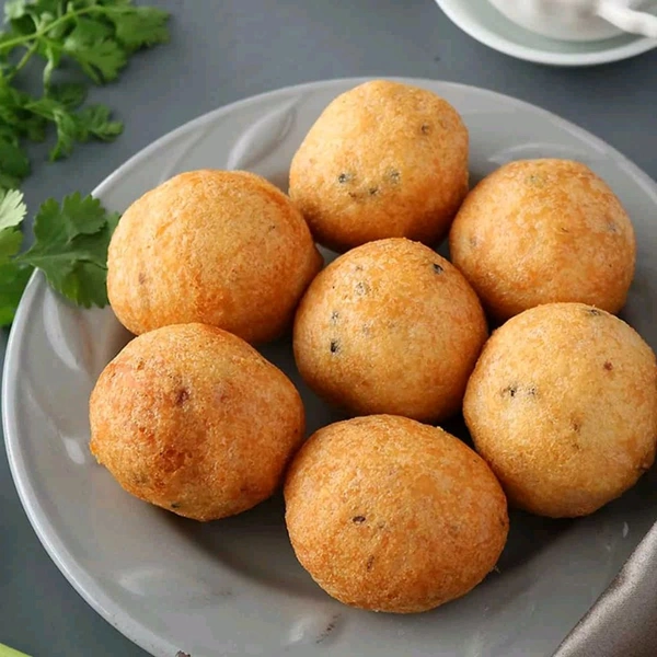 Bonda 