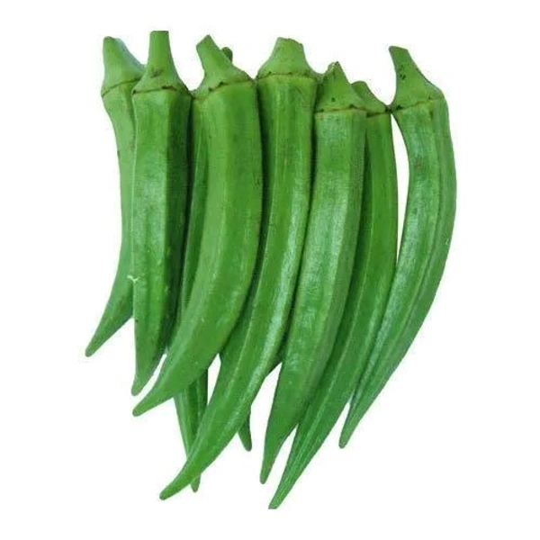 Bendakai (Lady Finger) 1kg