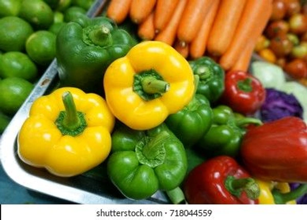 Capsicum 1kg