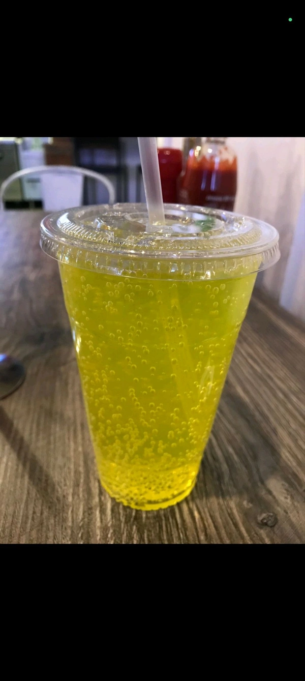 Mountain Dew 200ml