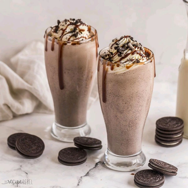 Oreo  chocolate 