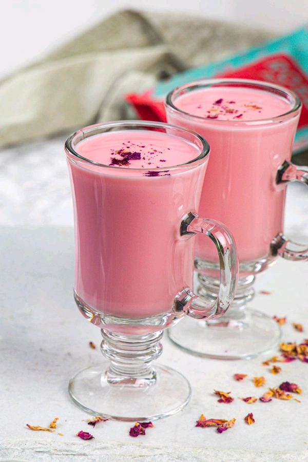 ROOH AFZA LASSI