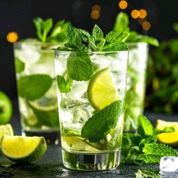 VIRGIN MOJITO