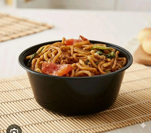 Double Egg Noodles  Special Full 