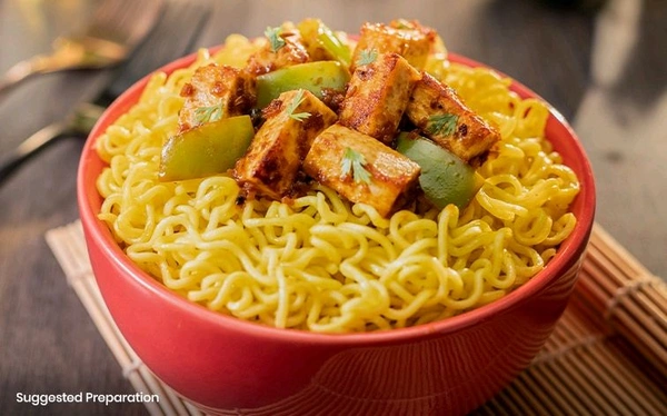 Chicken Maggi Single