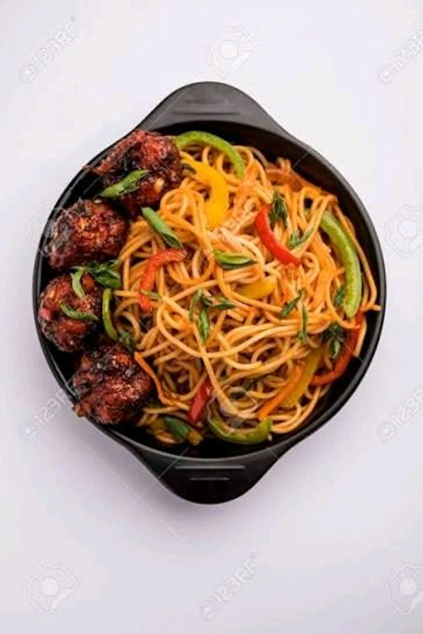 Veg Noodles Full 