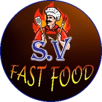 SV FASTFOOD - Logo