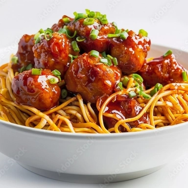 Vegetarian Food