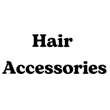 Hair Assesories