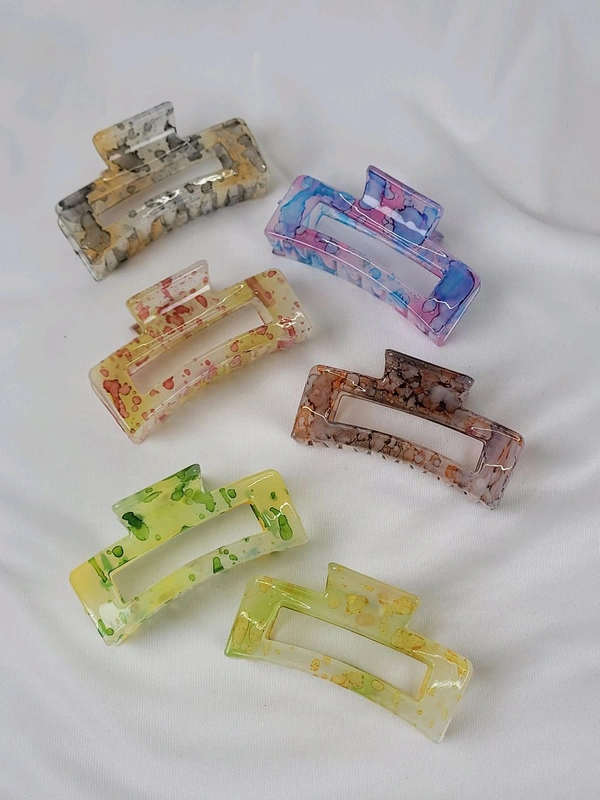 Big Size Cluther 1Pc 