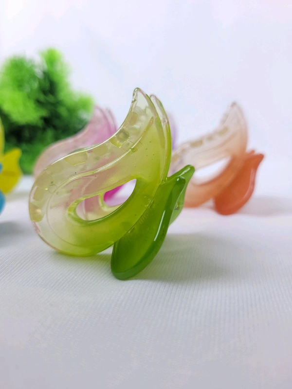 Medium Size Clips 1Pc