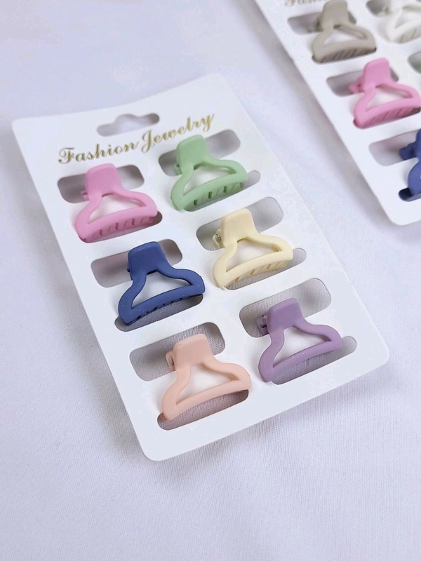 Small Clip 1pc P5201