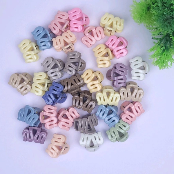 Small Size Clip P562