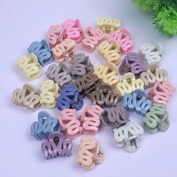 Small Size Clip P562