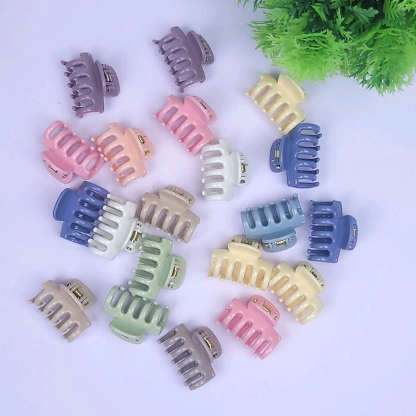 Small Size Clip P563