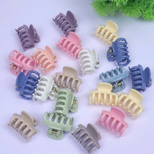 Small Size Clip P563