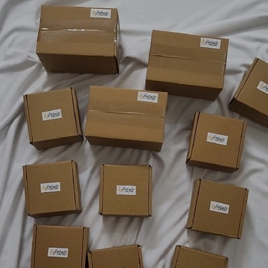 Exclusive Combos from Petals