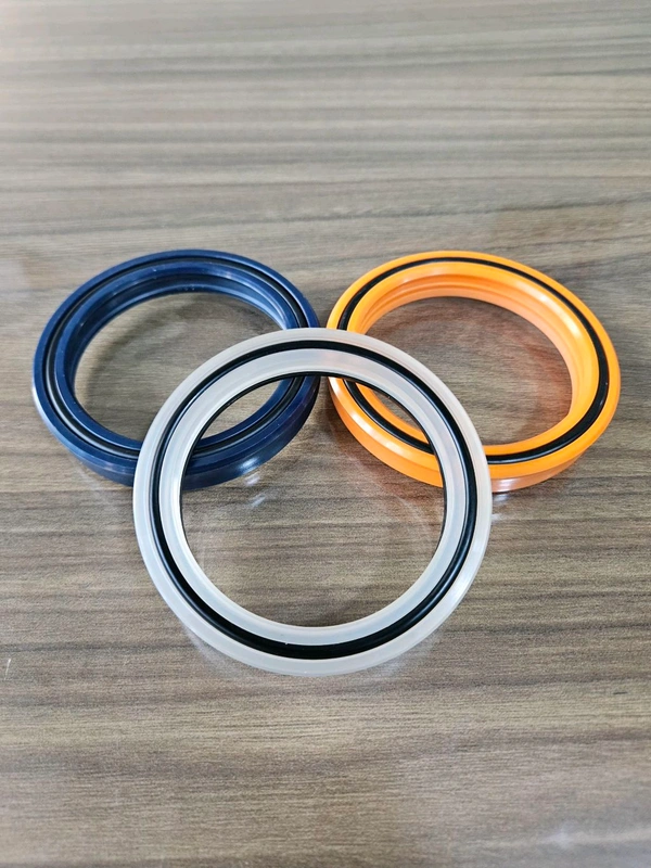 Hy-Seals ROD SEAL - 16 X 24 X 5.7/6.3