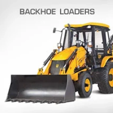 Backhoe Loaders