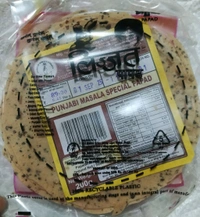 LIJJAT (PUNJABI PAPAD)