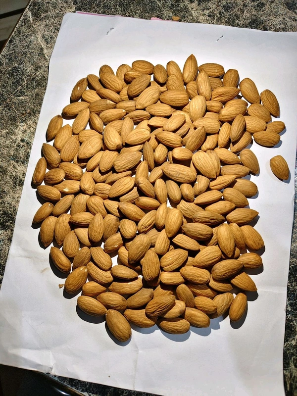 AMERICAN ALMONDS - LOOSE