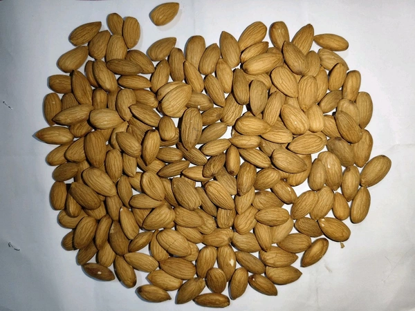 AMERICAN ALMONDS - LOOSE