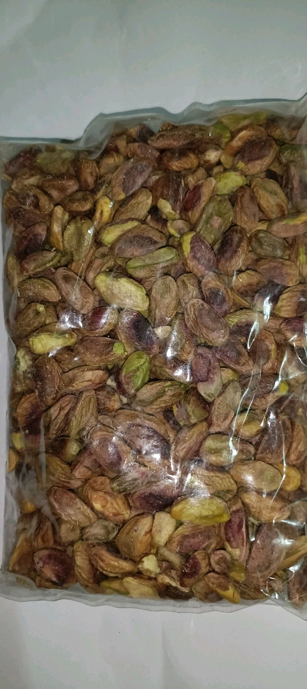 Mota Green Pista Unroasted - LOOSE