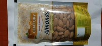 ALMOND IND 250G×4