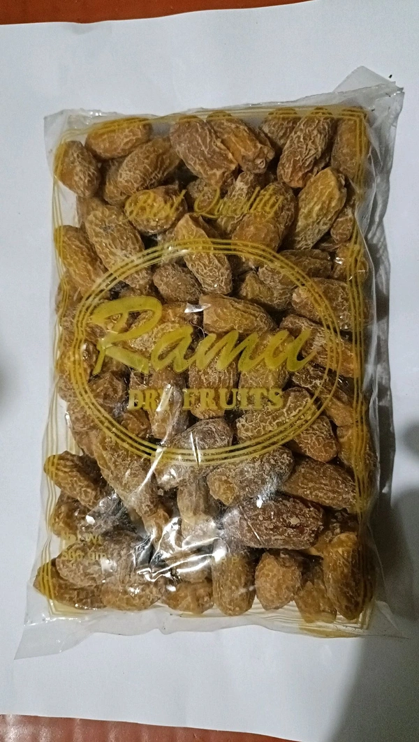 Chuara Gen (500g*2)