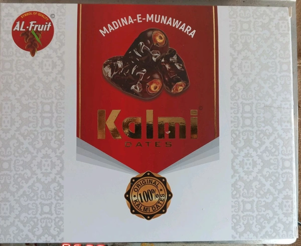 KALMI  - 500G BOX