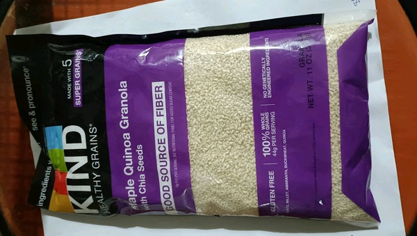 SADA TIL [WHITE TIL] - 500G PACK